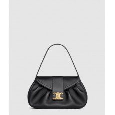 셀린느 트리오페 스몰 폴리백 115633