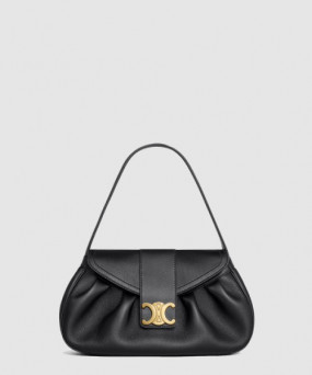 셀린느 트리오페 스몰 폴리백 115633