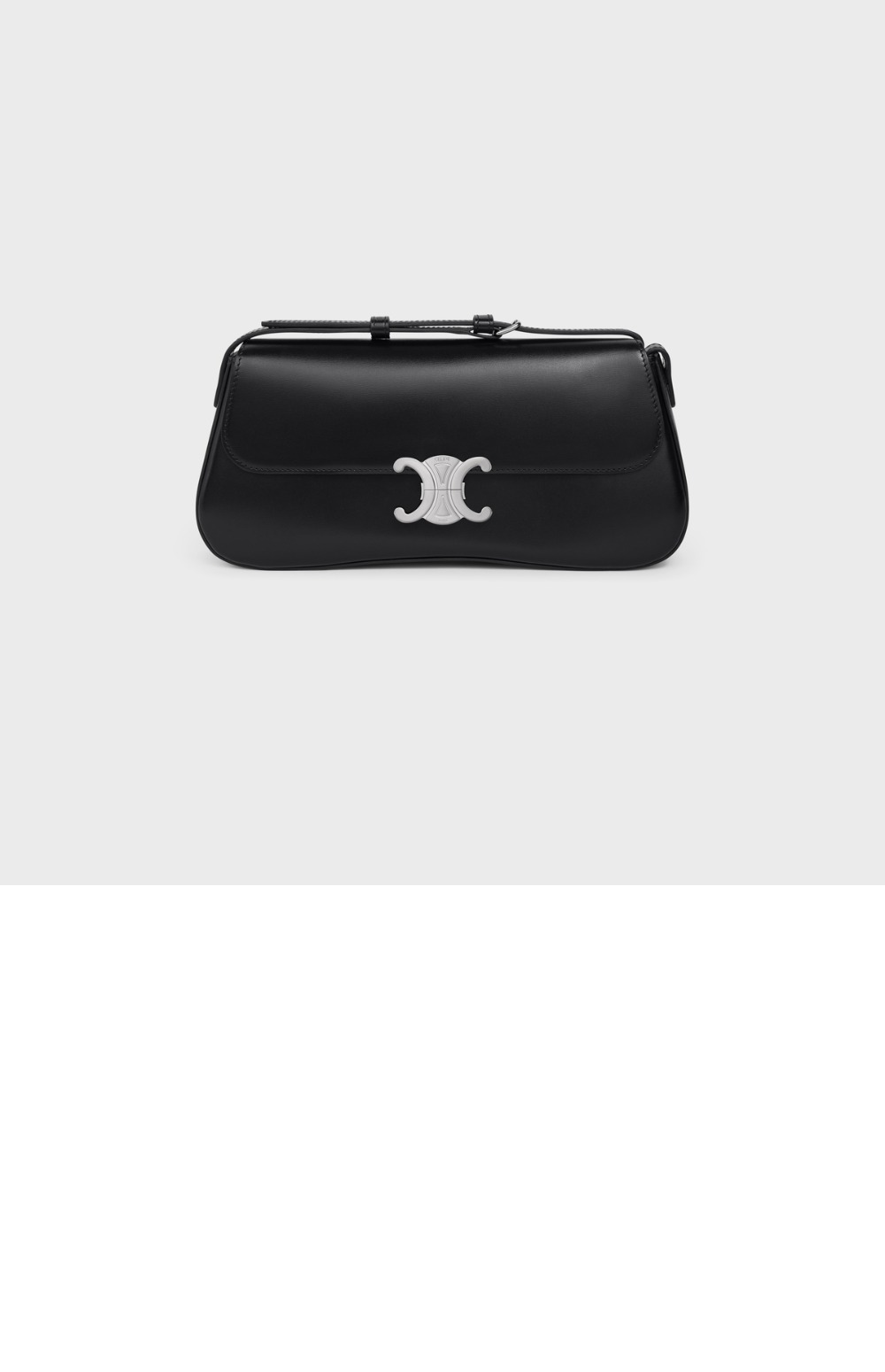 셀린느 미디엄 롤라백 115533