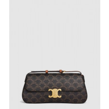 셀린느 미디엄 롤라백 115532