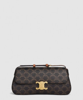 셀린느 미디엄 롤라백 115532