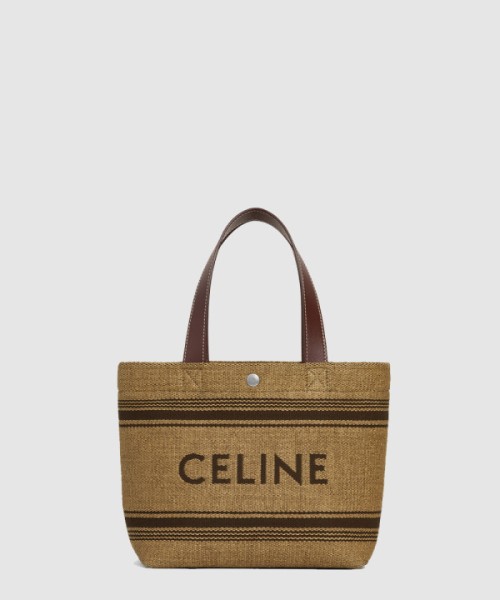 셀린느 미니 카바스 116992