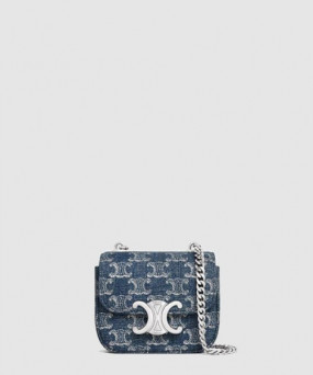 셀린느 미니 체인 클로드 10L843