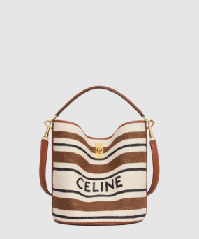 셀린느 16 버킷백 195573