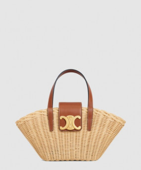 셀린느 틴 커핀 숄더백 116572