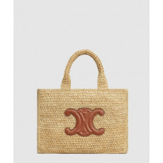 셀린느 타이스 스몰 쇼퍼백 116302