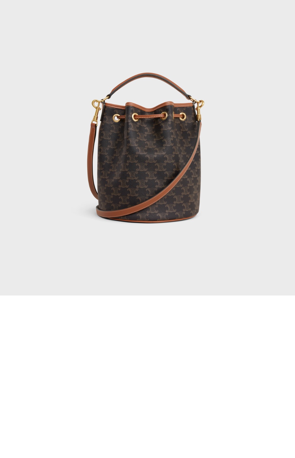 셀린느 클라라백 116882