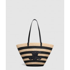 셀린느 미디엄 서플 클래식 파니에 114342