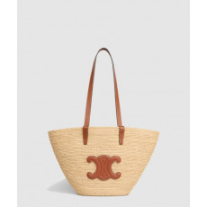 셀린느 미디엄 서플 클래식 파니에 114342