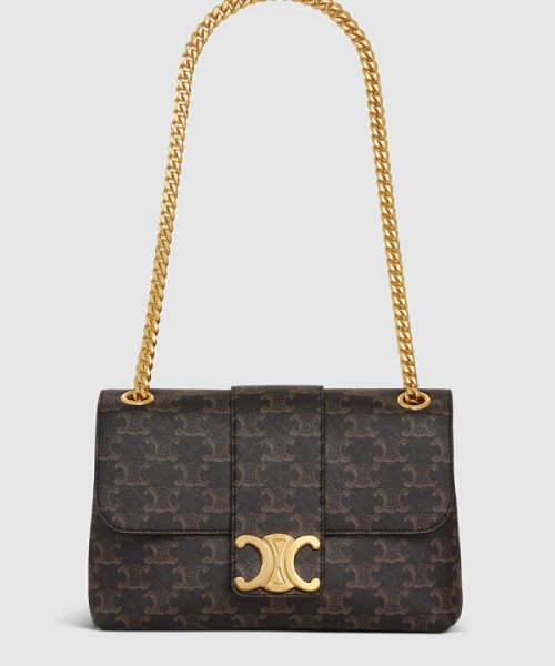 셀린느 미디엄 빅투아르백 115852