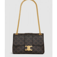 셀린느 미디엄 빅투아르백 115852