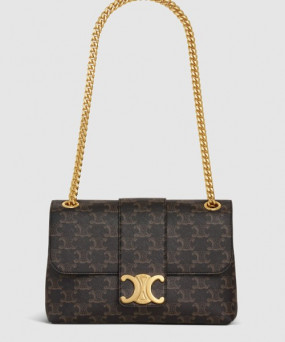 셀린느 미디엄 빅투아르백 115852