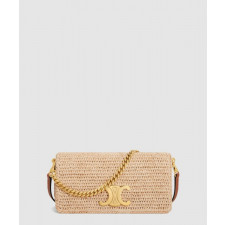 셀린느 멀티포셰트 라피아 10M432