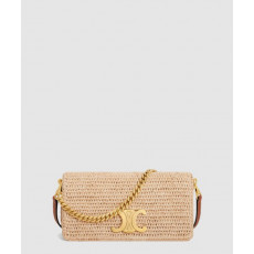 셀린느 멀티포셰트 라피아 10M432