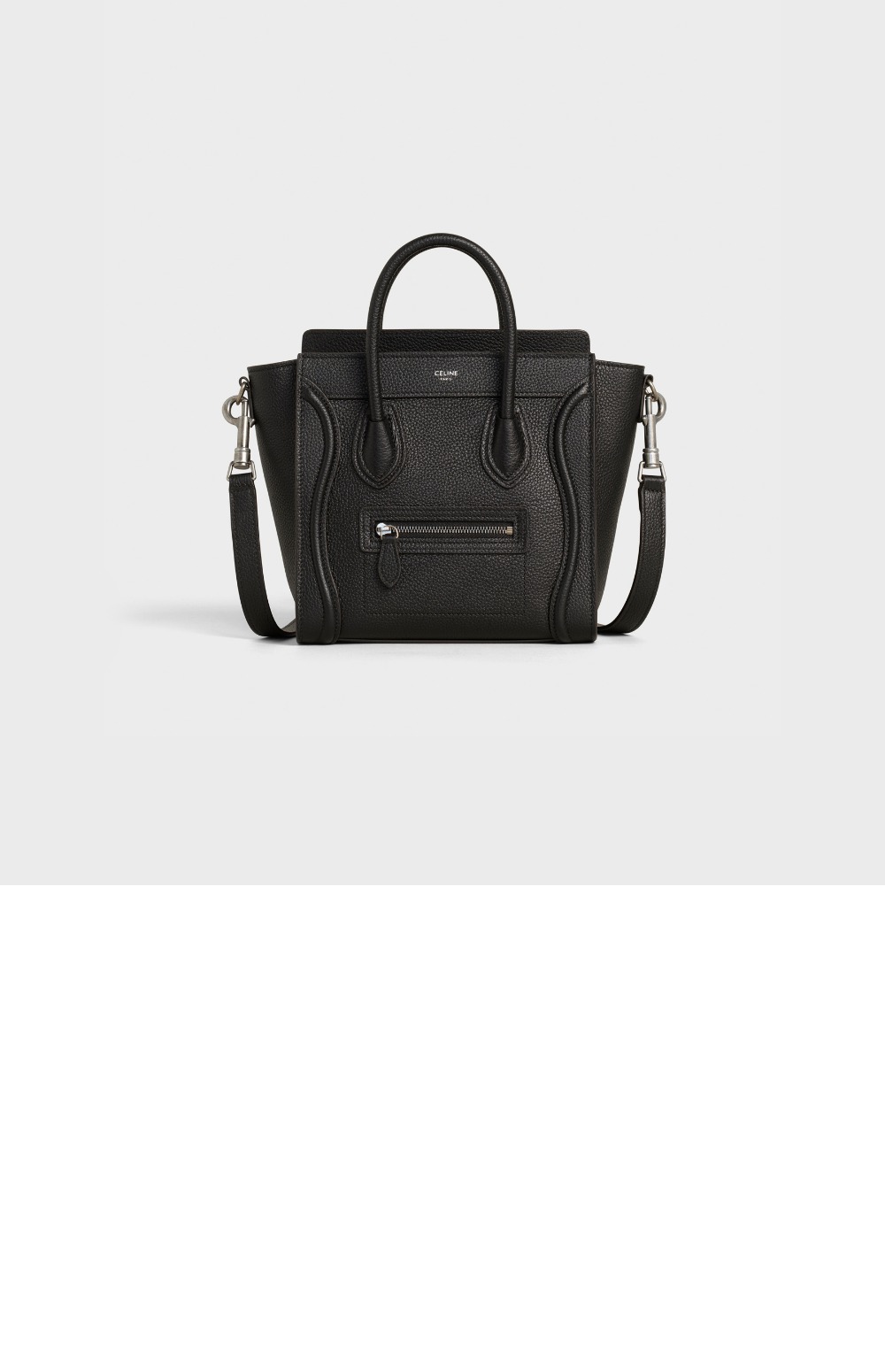 셀린느 러기지백 나노 189243