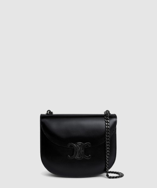 셀린느 베사체 트리오페 틴 체인 110973