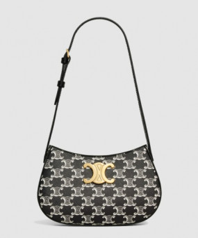 셀린느 미디엄 틸리백 115702