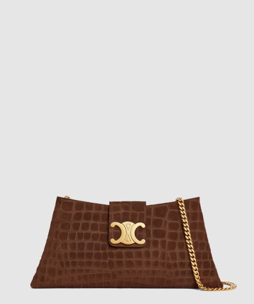 셀린느 미듐 윌튼백 113673