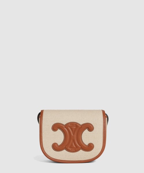 셀린느 트리오페 폴코백 198262