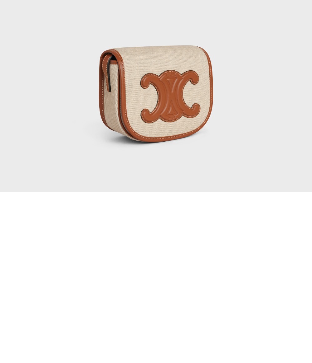 셀린느 트리오페 폴코백 198262