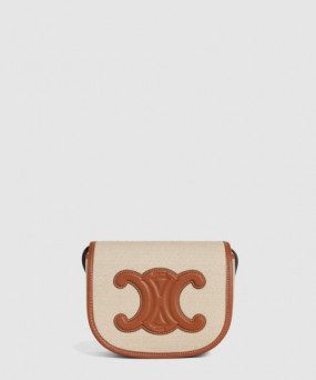 셀린느 트리오페 폴코백 198262