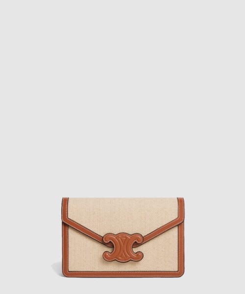 셀린느 트리오페 WOC 100773