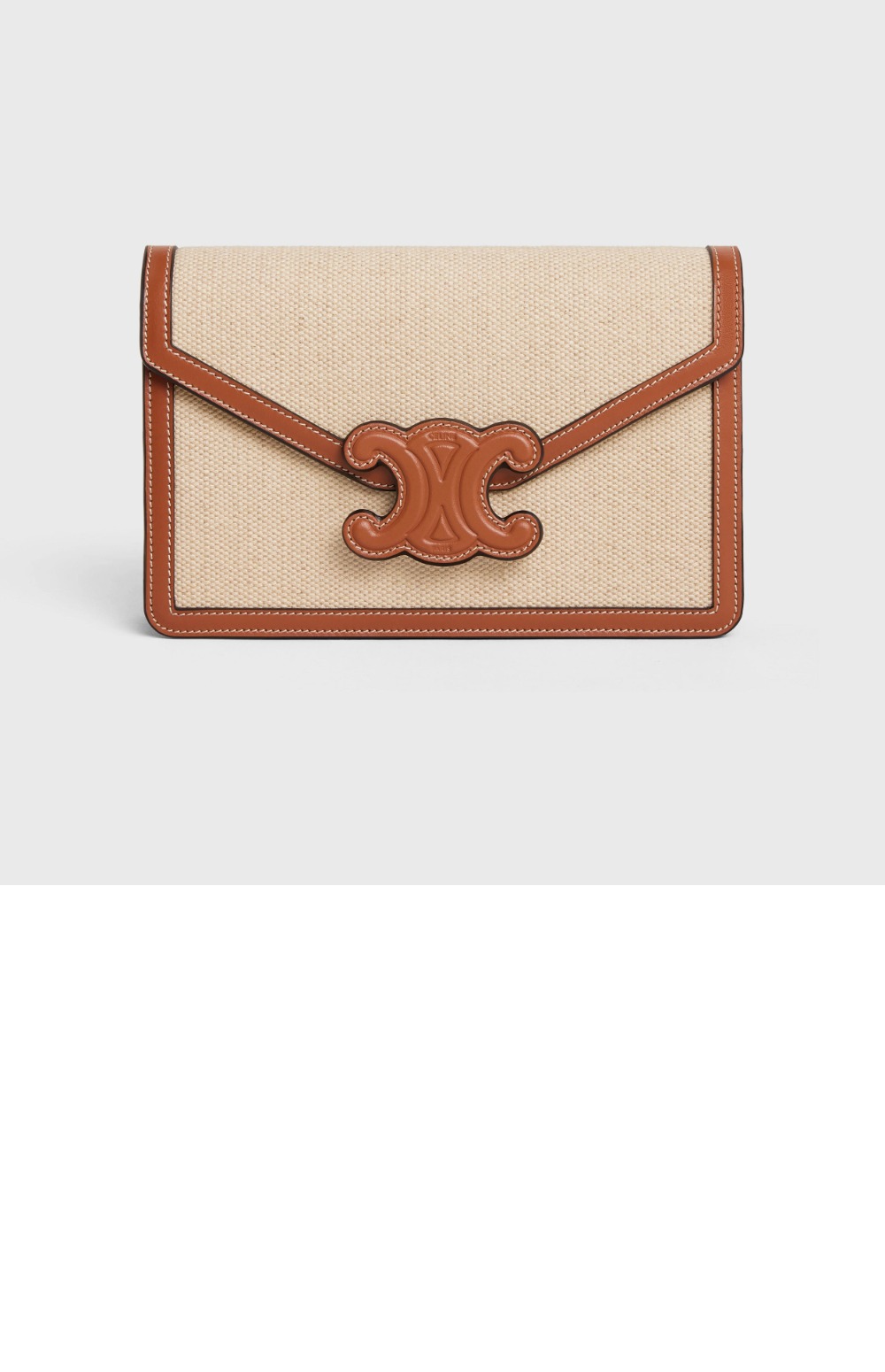 셀린느 트리오페 WOC 100773