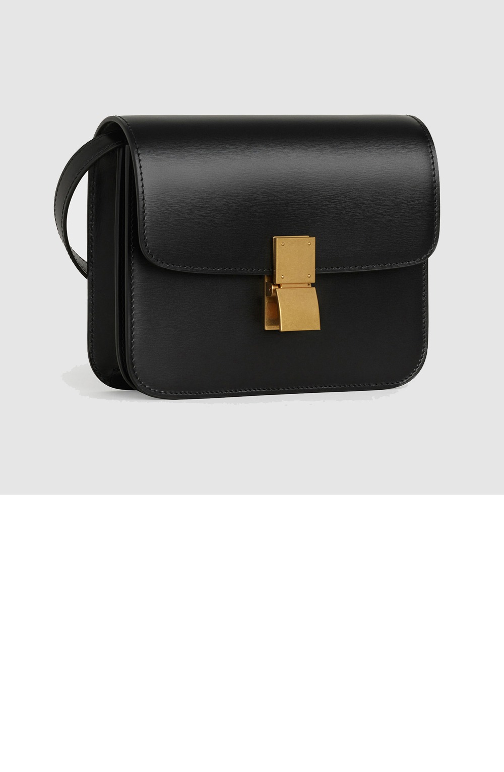 셀린느 클래식박스 틴 192523