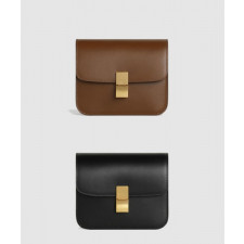 셀린느 클래식박스 틴 192523