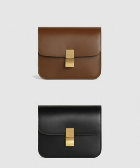 셀린느 클래식박스 틴 192523