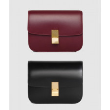 셀린느 클래식박스 미듐 189173