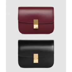 셀린느 클래식박스 미듐 189173