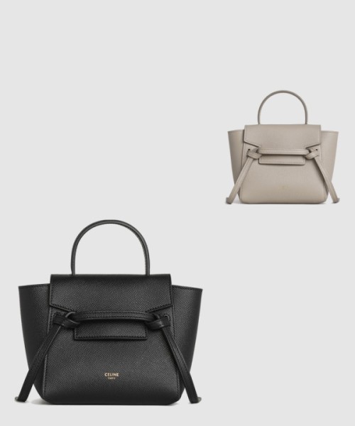 셀린느 벨트백 피코 194263