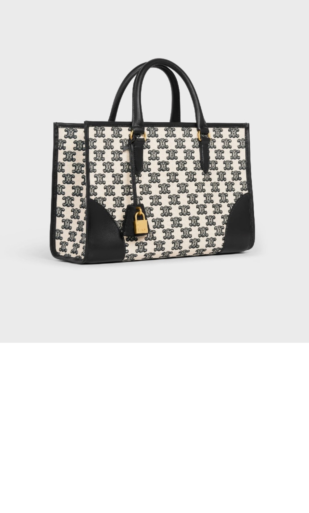 셀린느 호리존탈 카바스백 미니 110432