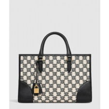 셀린느 호리존탈 카바스백 미니 110432