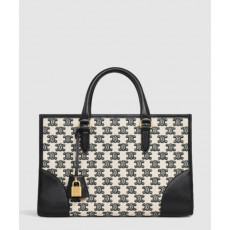 셀린느 호리존탈 카바스백 미니 110432