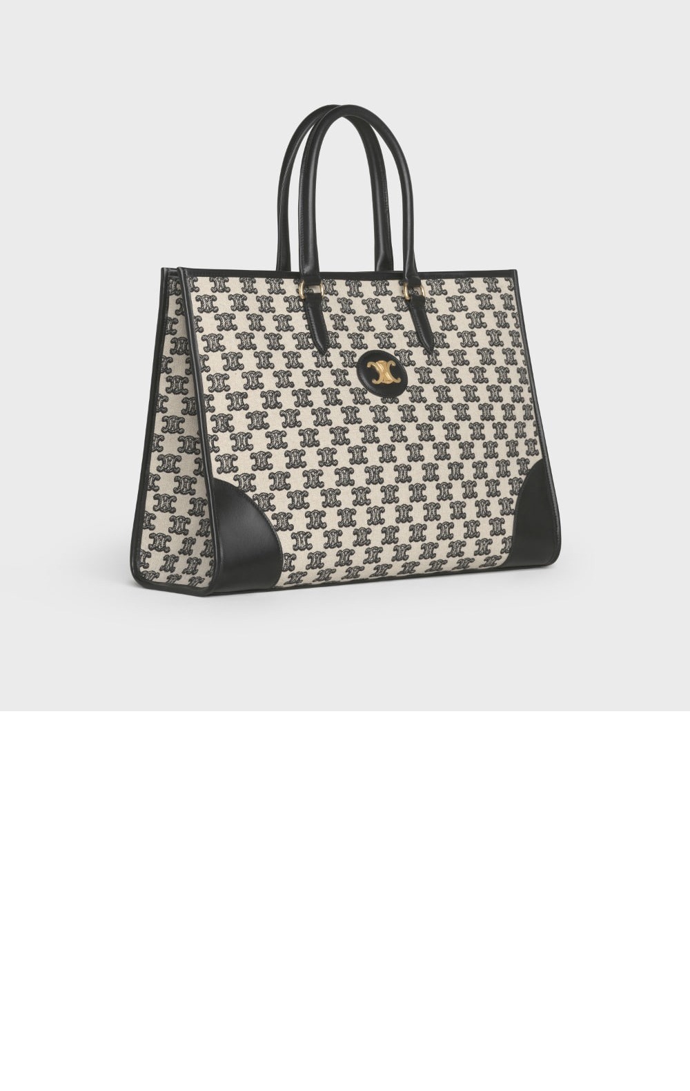 셀린느 호리존탈 카바스백 194342