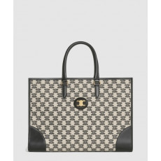 셀린느 호리존탈 카바스백 194342