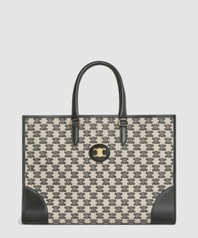 셀린느 호리존탈 카바스백 194342