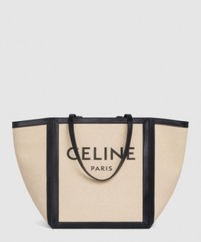 셀린느 카바스 토트백 197532