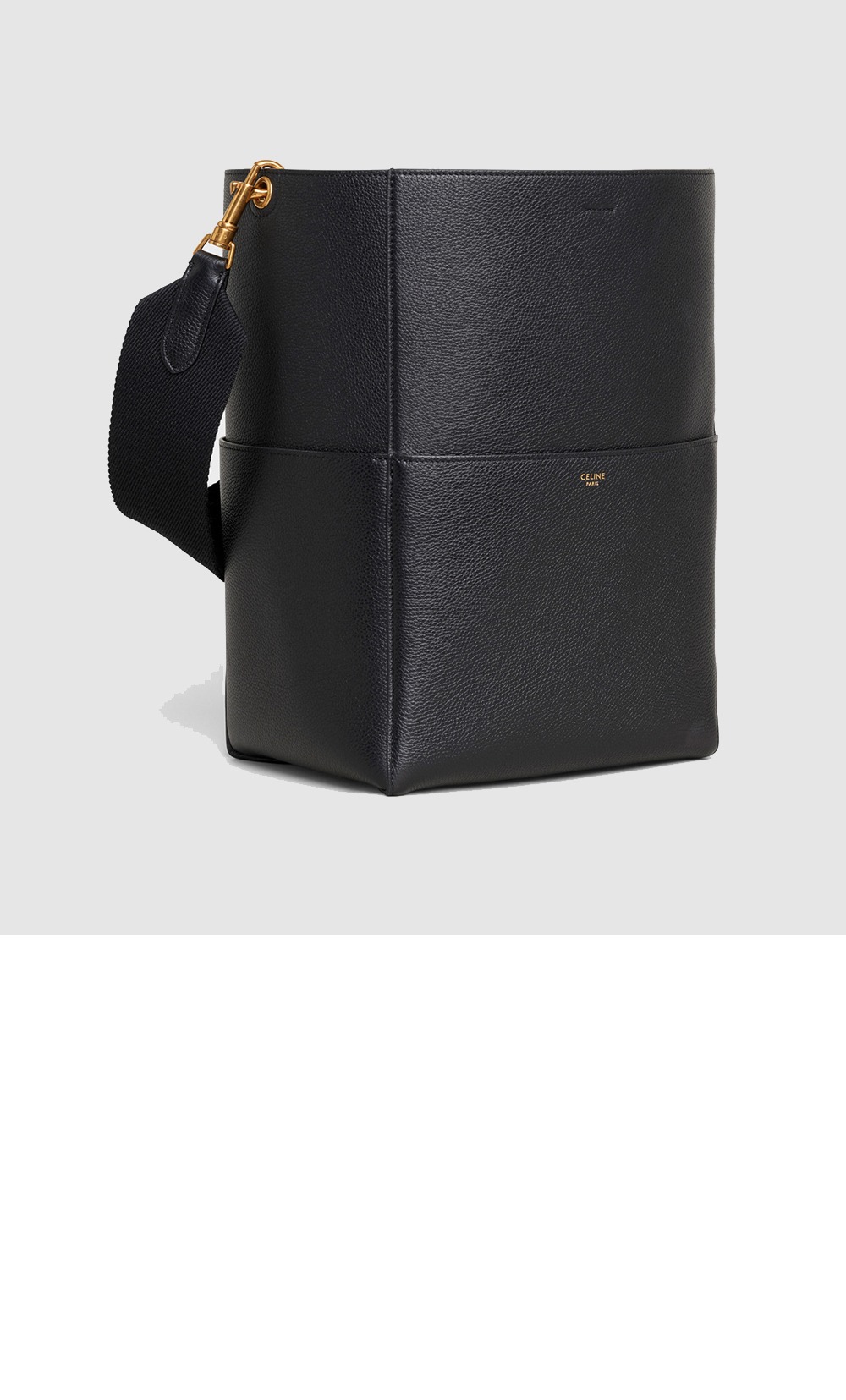 셀린느 상글백 미듐 189593