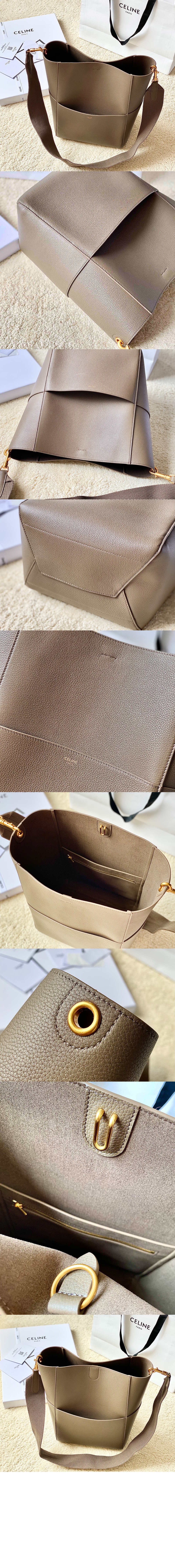 셀린느 상글백 미듐 189593