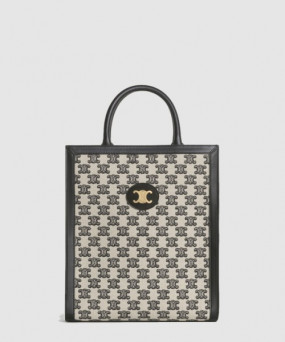 셀린느 버티컬 카바스백 스몰 194352