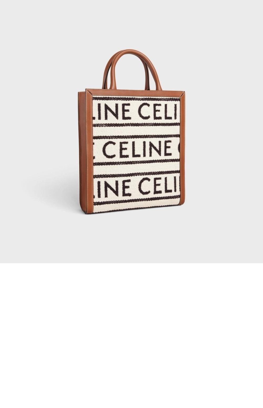 셀린느 버티컬 카바스백 스몰 192082