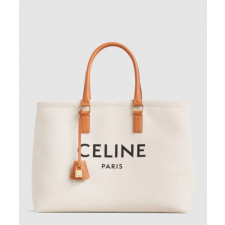 셀린느 호리즌탈 로고 카바스백 190062