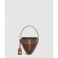 셀린느 트리오페 페탕크 게임 미니백 4M0722