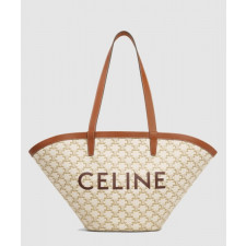 셀린느 트리오페 커핀백 196952