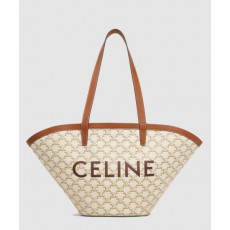 셀린느 트리오페 커핀백 196952