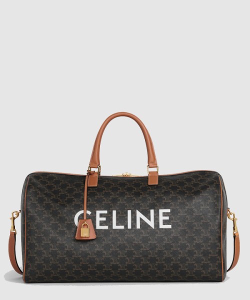 셀린느 트리오페 보스턴백 191472