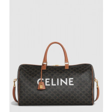 셀린느 트리오페 보스턴백 191472